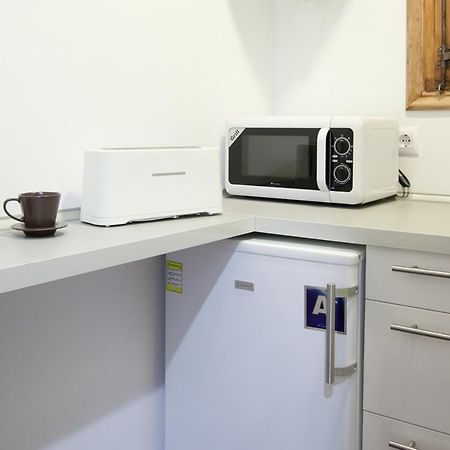 2-Bedroom Apartment For Families Barcellona Esterno foto